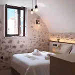 아파트 Tsolakis Luxury House 2 Leonídion
