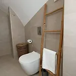 Tsolakis Luxury House 2 아파트 Leonídion