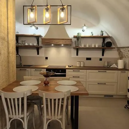 Tsolakis Luxury House 2 *