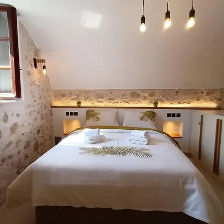아파트 Tsolakis Luxury House 2 *