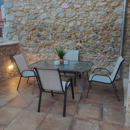 Tsolakis Luxury House 2 *