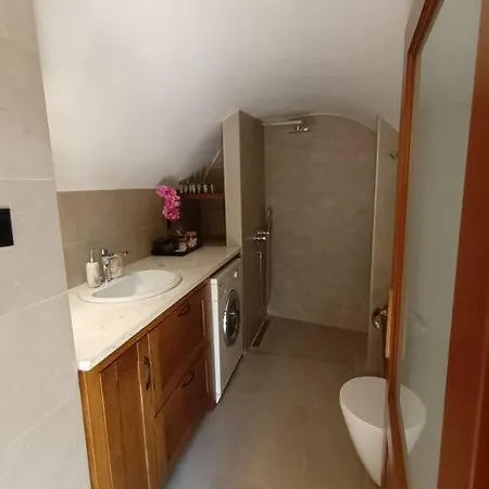 Tsolakis Luxury House 2 Apartment Leonídion