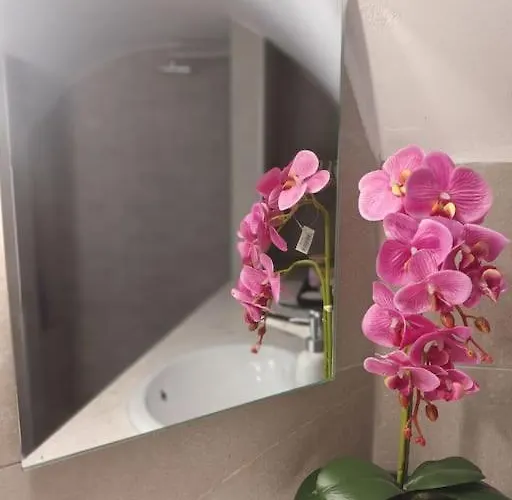 Tsolakis Luxury House 2 Apartamento Leonídion