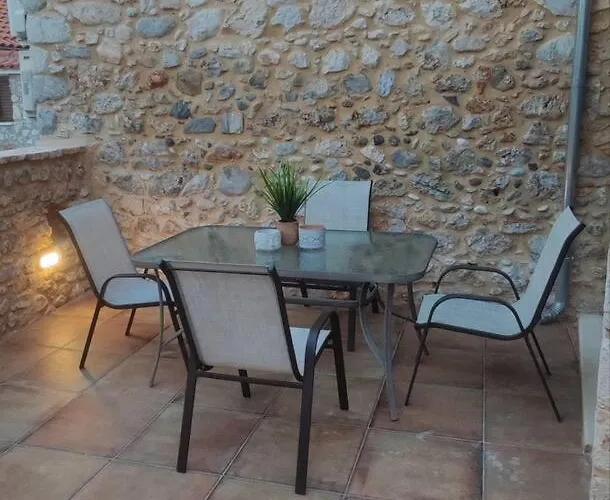 Tsolakis Luxury House 2 *