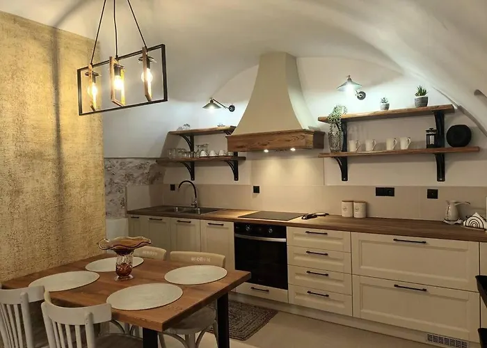Tsolakis Luxury House 2 * Leonídion